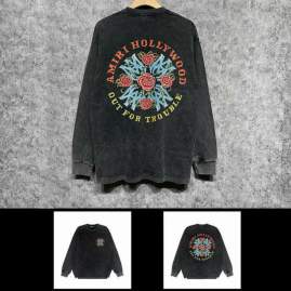 Picture of Amiri T Shirt Long _SKUAmiriS-2XL11trZJCH29749378